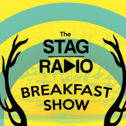 Stag Radio Wednesday Breakfast